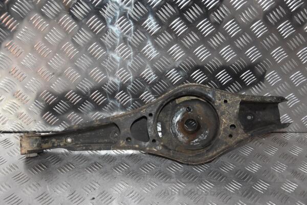 Рычаг задний нижний под пружину VW Touran 2003-2010 1K0505371 119357 - 2