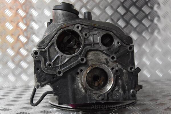 Головка блоку в зборі Mercedes E-class 2.7cdi (W210) 1995-2002 A6120102320 119375 - 2