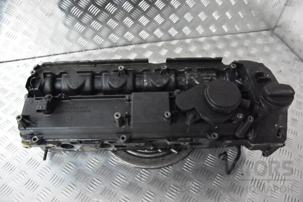 Головка блоку в зборі Mercedes E-class 2.7cdi (W210) 1995-2002 A6120102320 119375 - 4