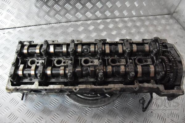 Головка блоку в зборі Mercedes E-class 2.7cdi (W210) 1995-2002 A6120102320 119375 - 5