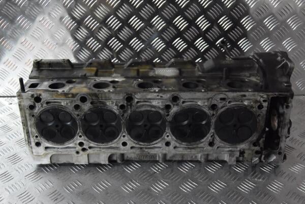 Головка блоку в зборі Mercedes E-class 2.7cdi (W210) 1995-2002 A6120102320 119375 - 6