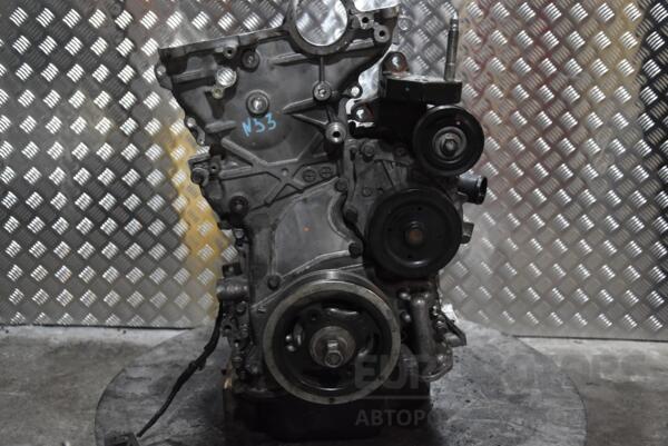 Блок двигуна в зборі Toyota Rav 4 2.2td D-4D 2006-2013 119387 - 4