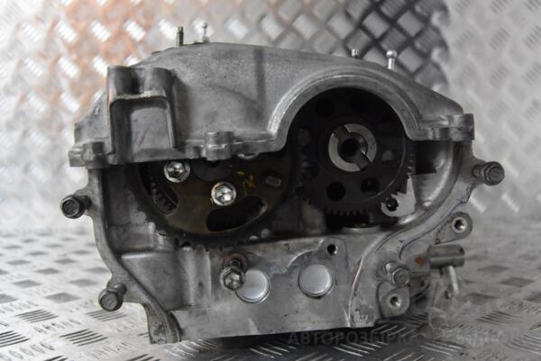 Головка блока в сборе Toyota Rav 4 2.2td D-4D 2006-2013 119393 - 2