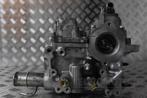 Головка блока в сборе Toyota Rav 4 2.2td D-4D 2006-2013 119393 - 4