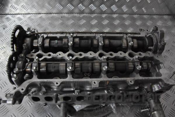 Головка блока в сборе Toyota Rav 4 2.2td D-4D 2006-2013 119393 - 6