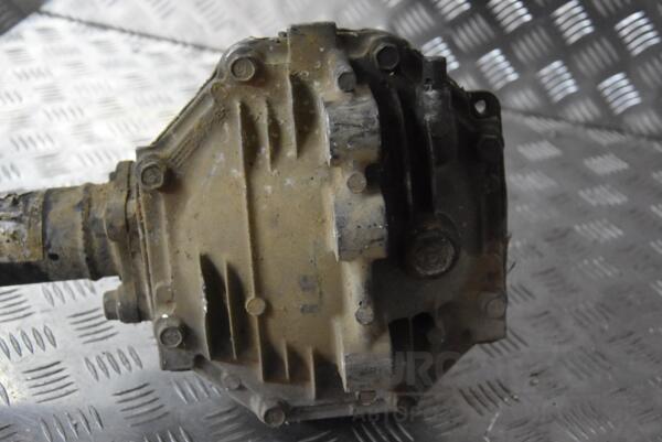 Редуктор передний i=4.181 (МКПП) Kia Sorento 2002-2009 532103E700 119400 - 5