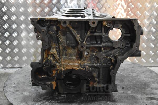 Блок двигателя Ford Transit 2.4tdci 2006-2013 RF7C166015BA 119410 - 2
