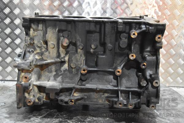 Блок двигателя Ford Transit 2.4tdci 2006-2013 RF7C166015BA 119410 - 3
