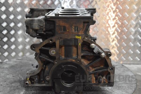 Блок двигателя Ford Transit 2.4tdci 2006-2013 RF7C166015BA 119410 - 4