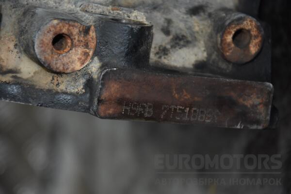 Блок двигателя Ford Transit 2.4tdci 2006-2013 RF7C166015BA 119410 - 6