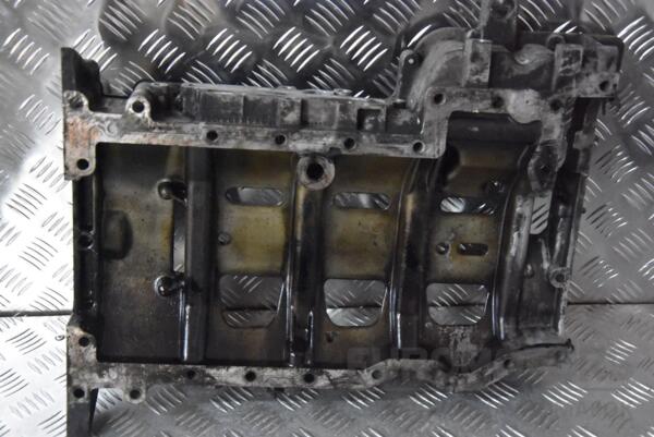 Піддон верхня частина (преподдонік) Ford Transit 2.4tdci 2006-2013 6C1Q6U004B1E 119424 - 2