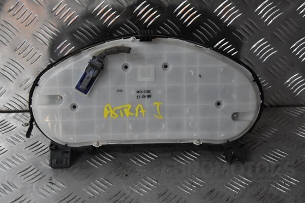 Панель приладів Opel Astra (J) 2009-2015 13338438 119443 - 2