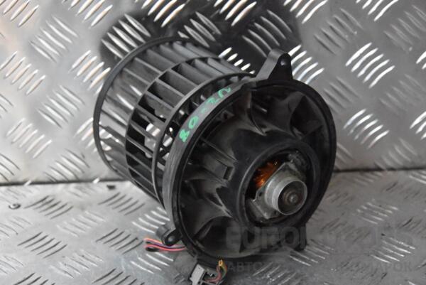 Мотор пічки Ford Fiesta 2002-2008 2S6H18456AD 119445 - 2