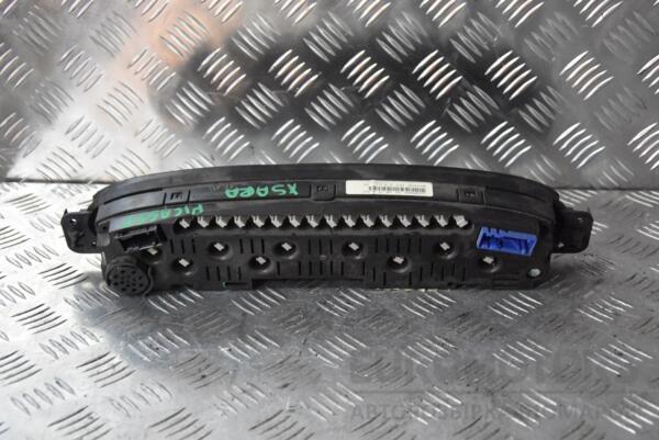 Панель приборов МКПП Citroen Xsara Picasso 1999-2010 9641164080 119451 - 2