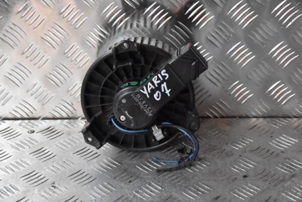 Моторчик печки Toyota Yaris 2006-2011 2727000311 119454 - 2