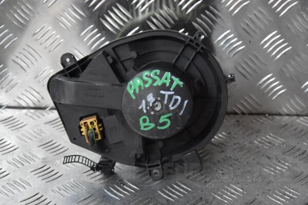 Моторчик печки VW Passat (B5) 1996-2005 740221233F 119462 - 2