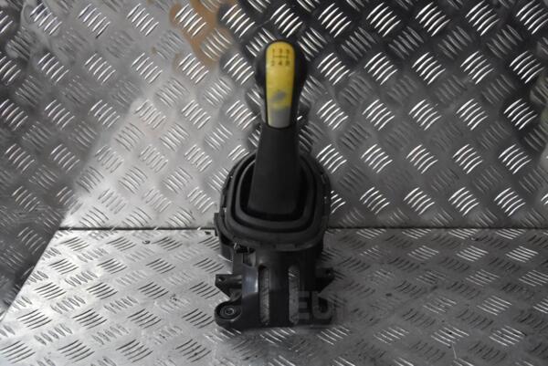 Кулиса перемикання КПП 5-ступ Toyota Yaris 2006-2011 119470 - 2