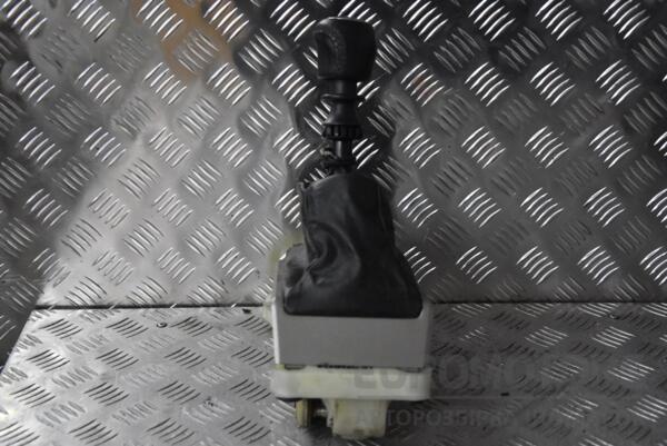 Кулиса переключения КПП 6-ступ Nissan X-Trail 2.2dCi (T30) 2001-2007 341018H800 119475 - 2