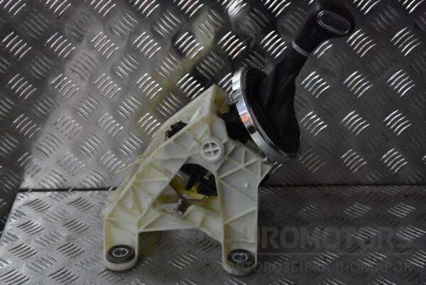 Кулиса перемикання АКПП VW Transporter 2.5tdi (T5) 2003-2015 7H0713025B 119480 - 3