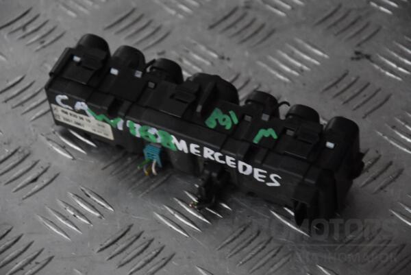 Блок кнопок в центральную консоль Mercedes A-class (W168) 1997-2004 A1688203610 119493 - 2