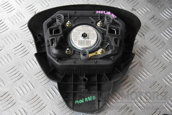 Подушка безпеки кермо Airbag (03-) Renault Master 1998-2010 8200188635 119502 - 2