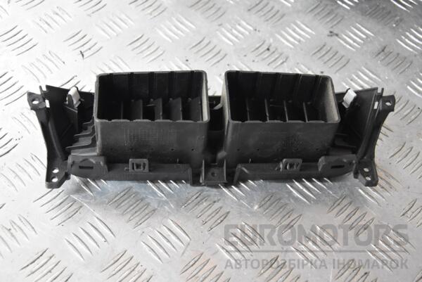 Дефлектор повітряний центральний Honda Jazz 2008-2014 77610TFO0030 119504 - 2