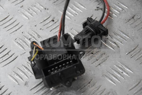 Резистор печки (с кондиционером) Opel Vivaro 2001-2014 7701050325 119511