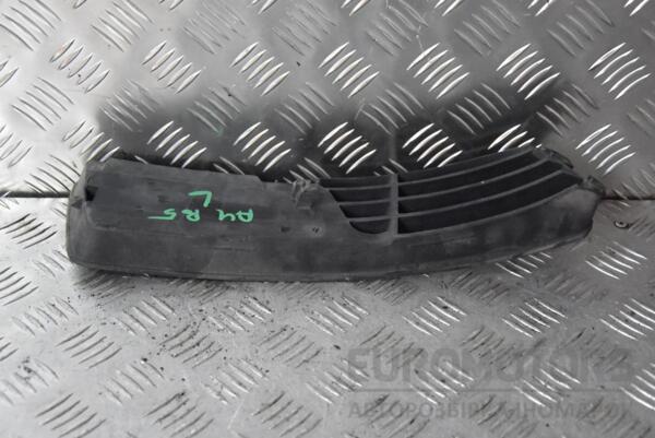 Решітка в бампер ліва Audi A4 (B5) 1994-2001 8D0807345 119514 - 2
