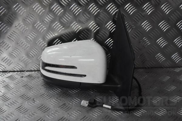 Дзеркало праве електр 10 пинов Mercedes B-class (W246) 2012 A2468101619 119526 - 2