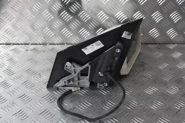 Дзеркало праве електр 10 пинов Mercedes B-class (W246) 2012 A2468101619 119526 - 3