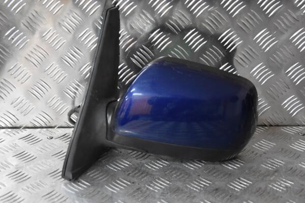 Зеркало левое электр 5 пинов Toyota Corolla Verso 2001-2004 119532 - 2