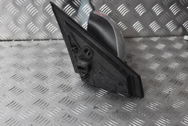 Дзеркало ліве електр 10 пинов Renault Laguna (III) 2007-2015 119541 - 3