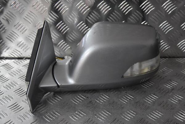 Зеркало левое электр 9 пинов Honda CR-V 2007-2012 76250SWWG41 119544 - 2
