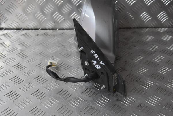Зеркало левое электр 9 пинов Honda CR-V 2007-2012 76250SWWG41 119544 - 3