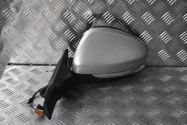 Дзеркало ліве електр 9 пинов Peugeot 208 2012 119547 - 2