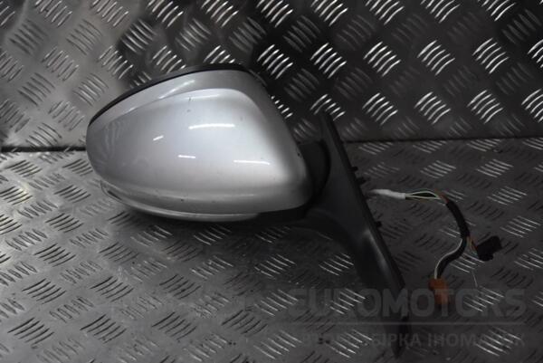 Дзеркало праве електр 11 пинов Peugeot 208 2012 119549 - 2