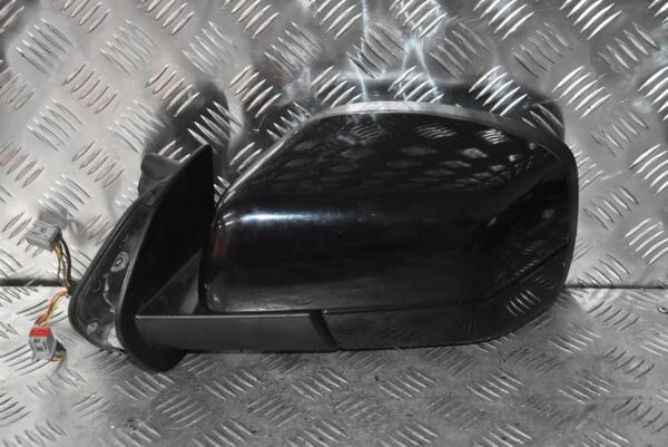 Зеркало левое электр 11 пинов (-10) Land Rover Range Rover Sport 2005-2012 CRB503150PMA 119552 - 2