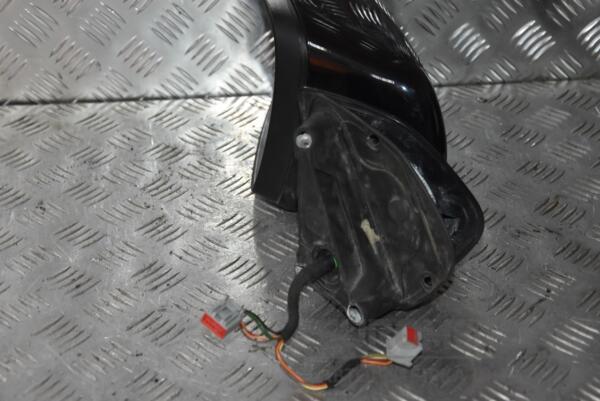 Зеркало левое электр 11 пинов (-10) Land Rover Range Rover Sport 2005-2012 CRB503150PMA 119552 - 3