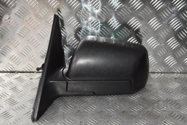 Дзеркало ліве механ Kia Soul 2009-2014 119558 - 2