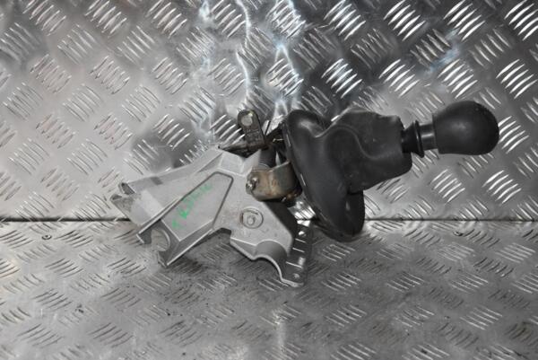 Кулиса перемикання КПП 6 ступ Renault Trafic 2001-2014 4913921 119566 - 2