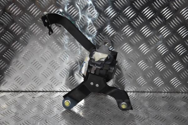 Ремінь безпеки задній центральний Honda CR-V 2007-2012 82480SWWG0 119584 - 2