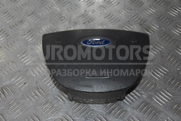 Подушка безопасности руль Airbag Ford Transit 2006-2013 6C11V042B85ABW 119599  euromotors.com.ua