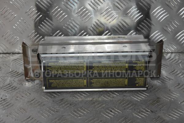 Подушка безопасности пассажир (в торпедо) Airbag Skoda Octavia (A4) 1996-2010 1J0880204K 119603  euromotors.com.ua