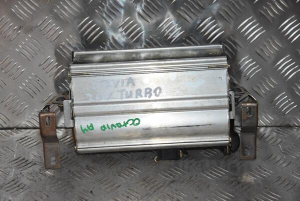 Подушка безопасности пассажир (в торпедо) Airbag Skoda Octavia (A4) 1996-2010 1J0880204K 119603 - 2