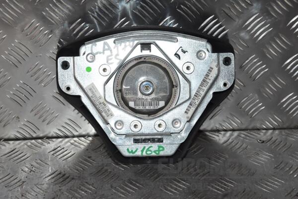 Подушка безпеки кермо Airbag Mercedes A-class (W168) 1997-2004 A1684600298 119605 - 2
