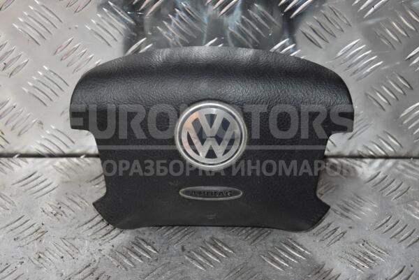 Подушка безопасности руль Airbag VW Transporter (T5) 2003-2015 7H5880201E 119614 - 1