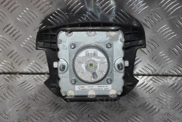 Подушка безпеки кермо Airbag VW Transporter (T5) 2003-2015 7H5880201E 119614 - 2