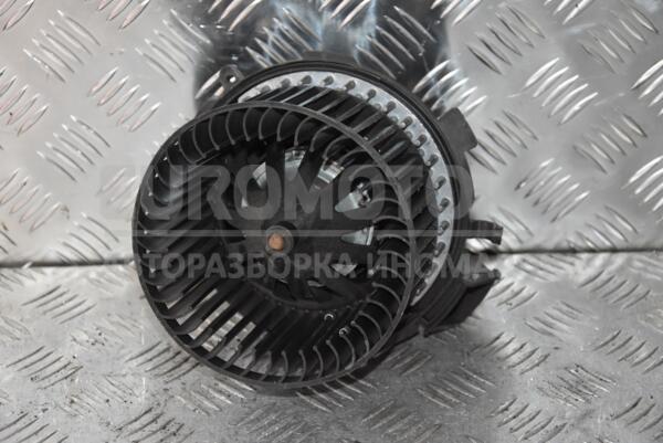 Моторчик пічки в зборі реостат резистор Citroen Xsara Picasso 1999-2010  119620  euromotors.com.ua