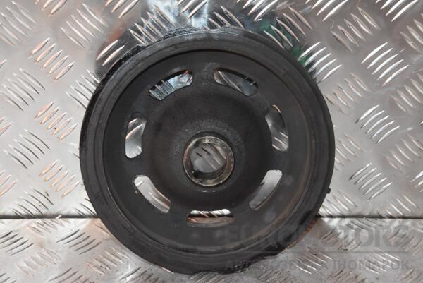 Шків коленвала демпферний (6 потічків) Mercedes Vito 2.3td (W638) 1996-2003 A6010300403 119642-01 - 2