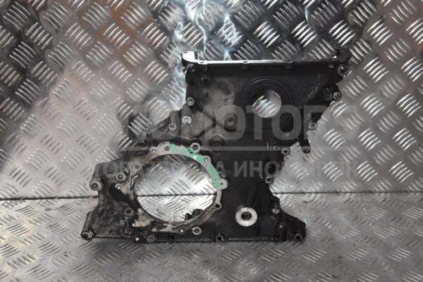 Кришка двигуна передня Mercedes Vito 2.3td (W638) 1996-2003 R6020150101 119647 - 1